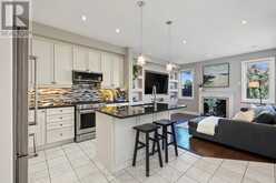705 YARFIELD CRESCENT | Newmarket Ontario | Slide Image Nine