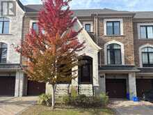 52 DUNCOMBE LANE | Richmond Hill Ontario | Slide Image Two