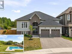 211 ROY DRIVE Stayner Ontario, L0M 1S0