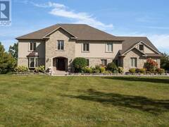 31 LOFTUS ROAD Springwater Ontario, L0L 2K0