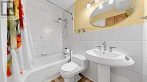 228 - 2095 ROCHE COURT N | Mississauga Ontario | Slide Image Thirty-three