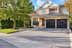 20 BEAVERVALLEY DRIVE | Brampton Ontario | Slide Image One