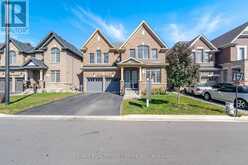 30 TIGER CRESCENT | Brampton Ontario | Slide Image One