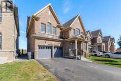 30 TIGER CRESCENT | Brampton Ontario | Slide Image Two