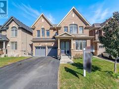 30 TIGER CRESCENT Brampton Ontario, L6R 4C1