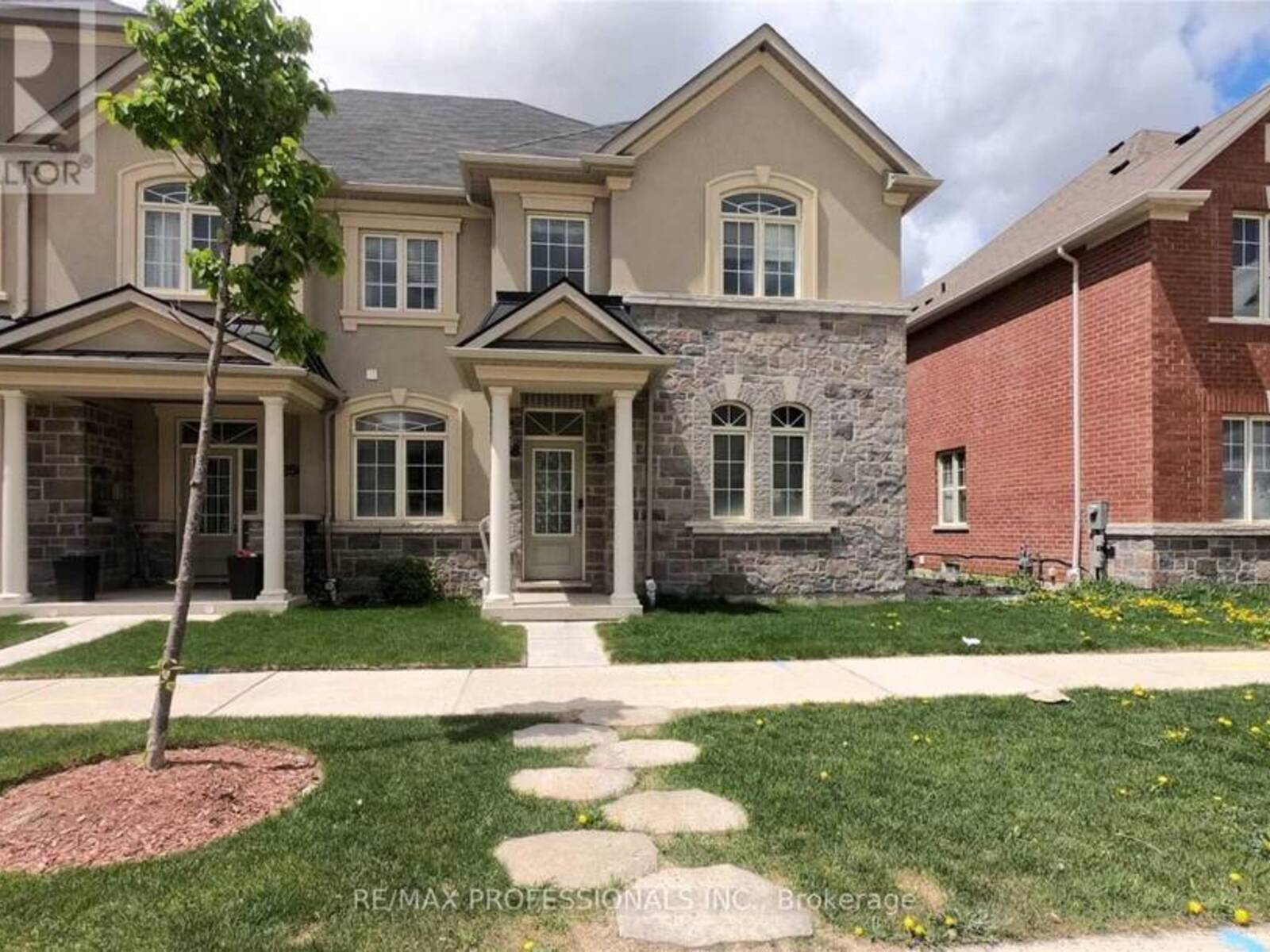 258 INSPIRE BOULEVARD, Brampton, Ontario L6R 0B6