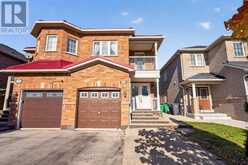 7273 GAGLIANO DRIVE | Mississauga Ontario | Slide Image One