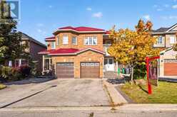 7273 GAGLIANO DRIVE | Mississauga Ontario | Slide Image Two