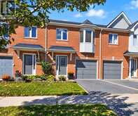27 - 819 VILLAGE GREEN BOULEVARD | Mississauga Ontario | Slide Image One