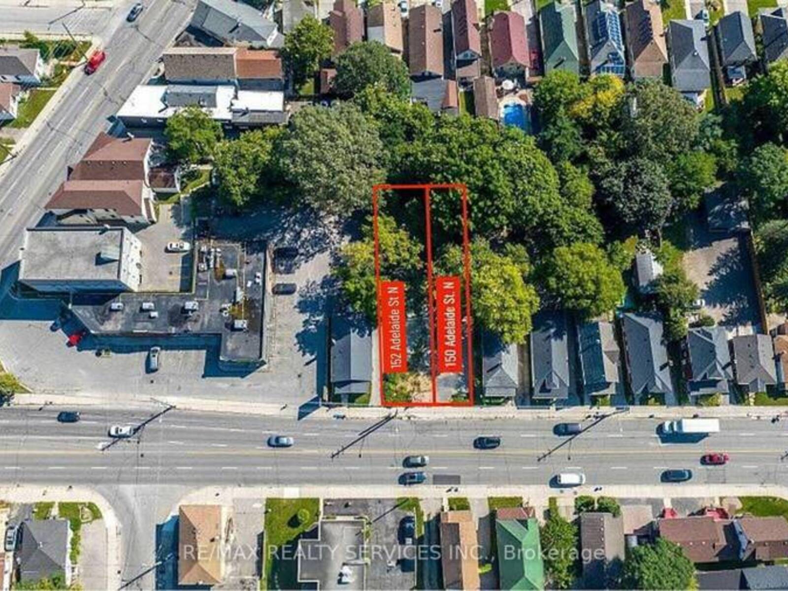 152 ADELAIDE STREET N, London, Ontario N6B 3G8