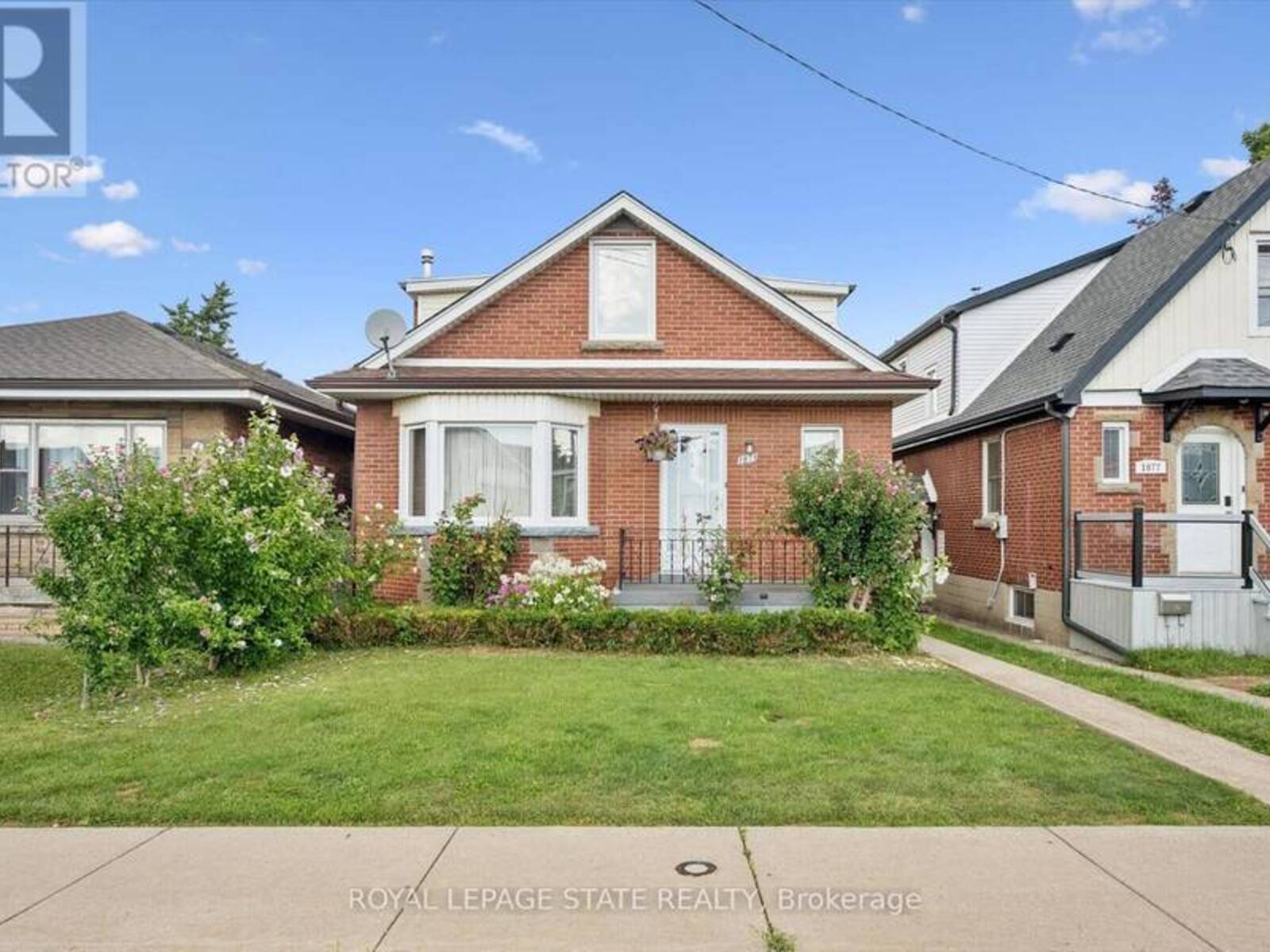 1873 MAIN STREET E, Hamilton, Ontario L8H 1G3