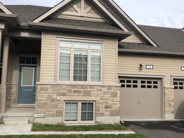 35 - 17 LAKEWOOD CRESCENT S Bobcaygeon Ontario, K0M 1A0 - 4 Bedrooms Condo For Sale