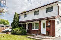 151 MOXLEY COURT | Hamilton Ontario | Slide Image One