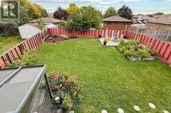 151 MOXLEY COURT | Hamilton Ontario | Slide Image Twenty-seven