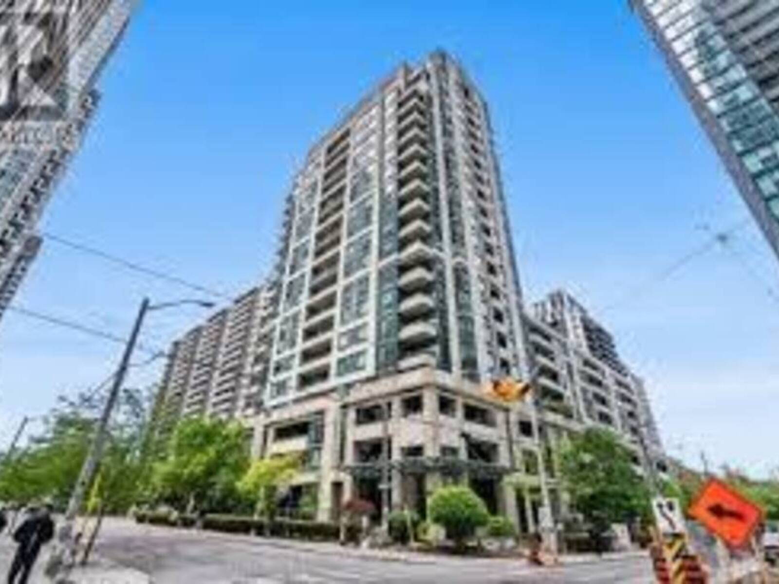 411 - 7 BROADWAY AVENUE, Toronto, Ontario M4P 3C5