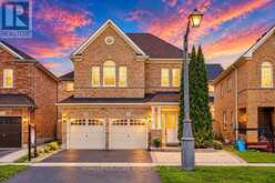 25 THACKERY DRIVE | Ajax Ontario | Slide Image One