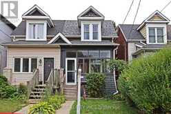 546 MAIN STREET | Toronto Ontario | Slide Image Nineteen