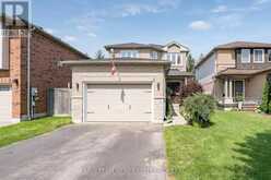4 BLUEGRASS DRIVE | Barrie Ontario | Slide Image One