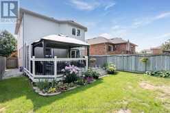 4 BLUEGRASS DRIVE | Barrie Ontario | Slide Image Thirty-three