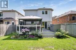 4 BLUEGRASS DRIVE | Barrie Ontario | Slide Image Thirty-four