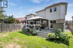 4 BLUEGRASS DRIVE | Barrie Ontario | Slide Image Thirty-five