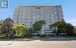 1406 - 1580 MISSISSAUGA VALLEY BOULEVARD | Mississauga Ontario | Slide Image One