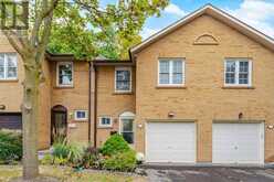 63 - 2120 RATHBURN ROAD E | Mississauga Ontario | Slide Image One