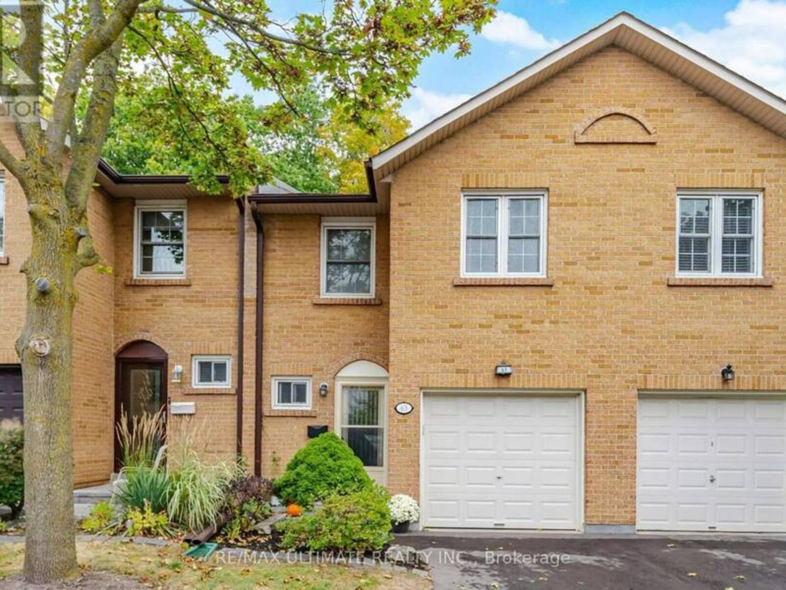 63 - 2120 RATHBURN ROAD E, Mississauga, Ontario L4W 2S8