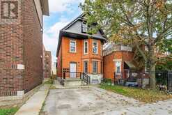 526 KING STREET E | Hamilton Ontario | Slide Image One