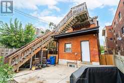 526 KING STREET E | Hamilton Ontario | Slide Image Thirty-one