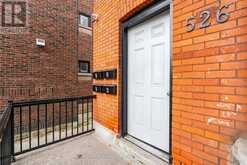 526 KING STREET E | Hamilton Ontario | Slide Image Thirty-four