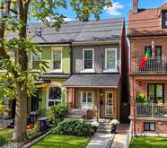 266 ROXTON ROAD | Toronto Ontario | Slide Image One