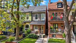 266 ROXTON ROAD | Toronto Ontario | Slide Image Two