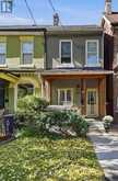 266 ROXTON ROAD | Toronto Ontario | Slide Image Three