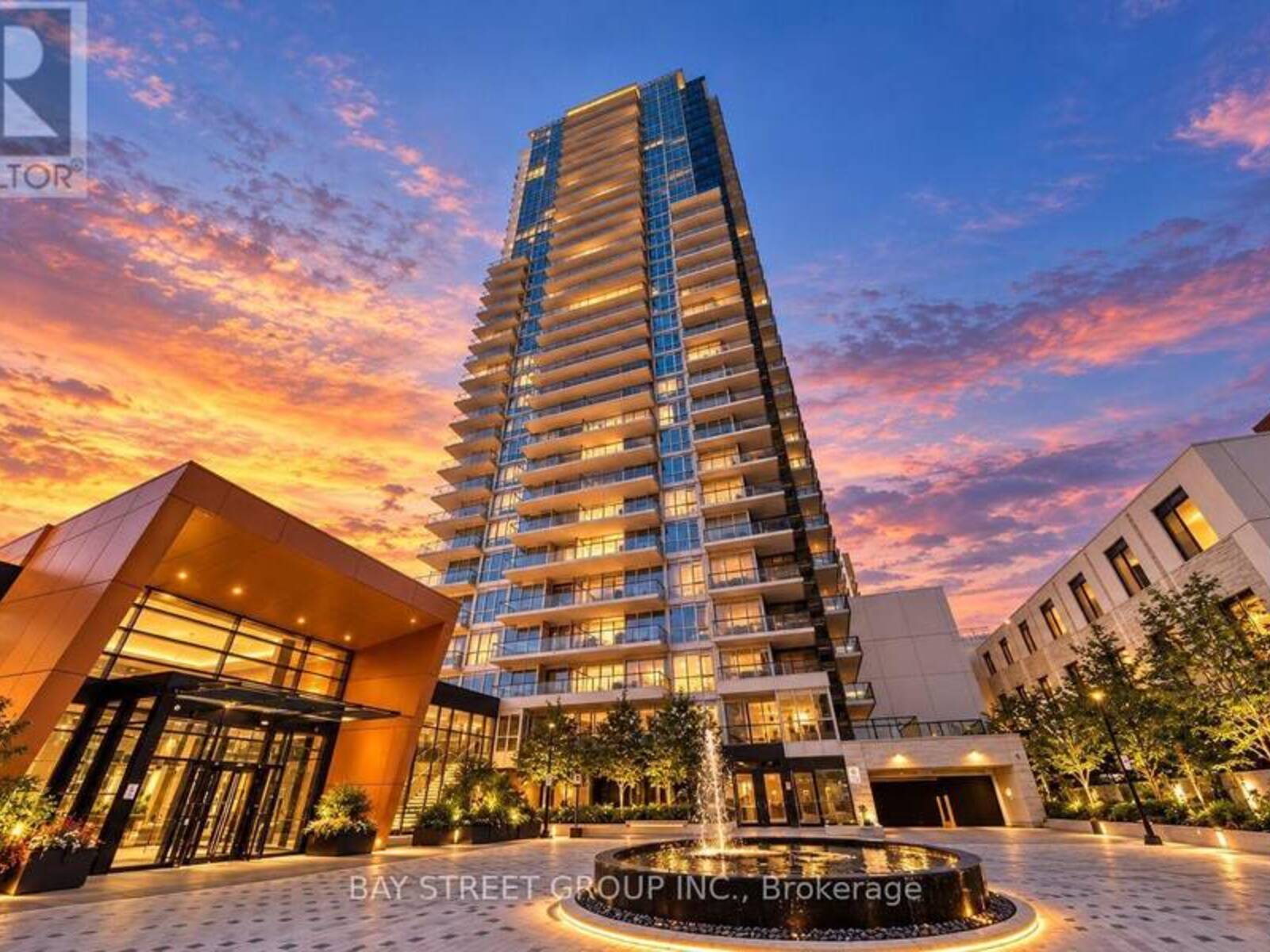 911 - 85 MCMAHON DRIVE, Toronto, Ontario M2K 0H1