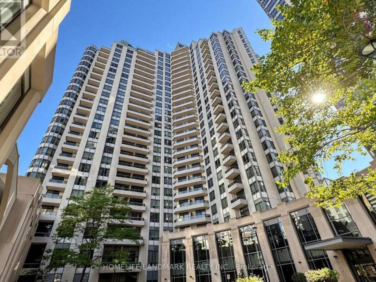 220 - 15 NORTHTOWN WAY, Toronto, Ontario M2N 7A2
