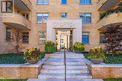 301 - 717 EGLINTON AVENUE W | Toronto Ontario | Slide Image Two