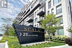 1701 - 25 ADRA GRADO WAY | Toronto Ontario | Slide Image One