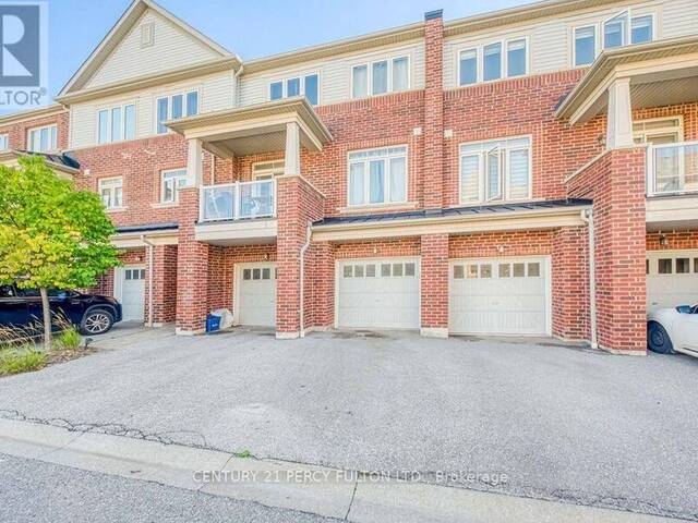 86 - 2600 WILLIAM JACKSON DRIVE Pickering Ontario, L1X 0E4 - Property For Sale