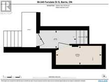 58 - 245 FERNDALE DRIVE S | Barrie Ontario | Slide Image Thirteen