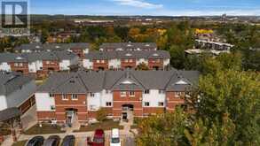 58 - 245 FERNDALE DRIVE S | Barrie Ontario | Slide Image One