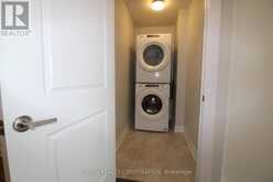 509 - 3200 WILLIAM COLTSON AVENUE | Oakville Ontario | Slide Image Twenty