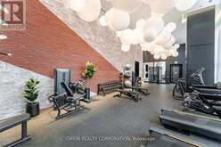 509 - 3200 WILLIAM COLTSON AVENUE | Oakville Ontario | Slide Image Thirty-two