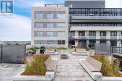 509 - 3200 WILLIAM COLTSON AVENUE | Oakville Ontario | Slide Image Thirty-six