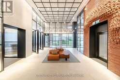 509 - 3200 WILLIAM COLTSON AVENUE | Oakville Ontario | Slide Image Three