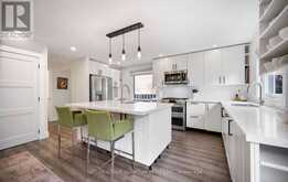 4071 WHEELWRIGHT CRESCENT | Mississauga Ontario | Slide Image Eight