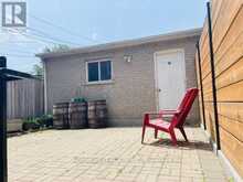 94A MULOCK AVENUE | Toronto Ontario | Slide Image Fifteen