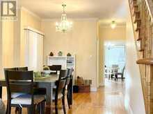 94A MULOCK AVENUE | Toronto Ontario | Slide Image Four