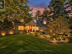 78 MEADOWBANK ROAD Toronto Ontario, M9B 5C9