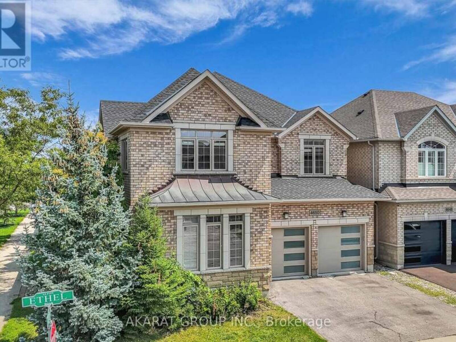 4650 ETHEL ROAD, Burlington, Ontario L7M 0E4